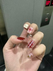 -晨·艺美甲美睫