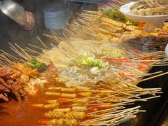 -郭记小街麻辣烫(南小街总店)