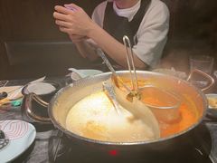 -捞王锅物料理(金华义乌之心店)