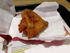 -肯德基(昌里店)
