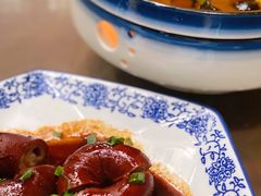 -呼吸森林·生态农庄农家乐私房菜