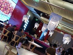 -茅庐川菜(烟台万象汇店)