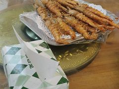 -莫老爷烧烤美食(合心苑店)