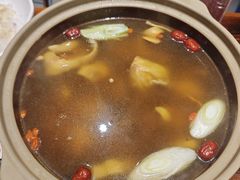 -黄弟大排档·湖南菜·小龙虾·小海鲜(凯旋北路店)