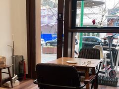 -AFS Cafe & Canteen(闽江二路店)