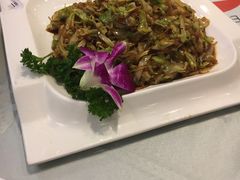 -东四民芳餐厅(世茂工三店)