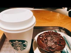 -星巴克(嘉定中信泰富万达广场店)