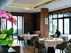 大堂-YUNHE秐合· 雅致浙宴(西溪店)