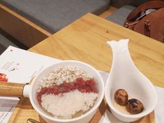 -炖物24章·顺时轻养茶(黄龙店)