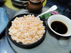 -香雪海饭店中餐厅(人民桥店)