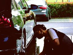 -脉冲品质汽美·贴膜(闵行店)