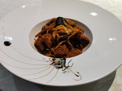 四喜烤麸-麟1929(外滩店)