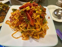 -春花民族美食(佳木斯总店)