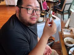 -天津湾西餐厅(三亚海棠湾洲际度假酒店)