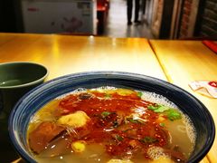 -弄堂小笼包(天津南开大悦城店)