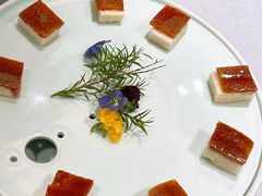 -四世同堂·京菜·烤鸭(双井店)