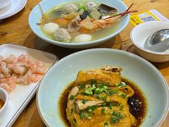 -百家鲜·杭帮菜