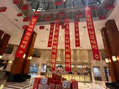 -上海神旺大酒店