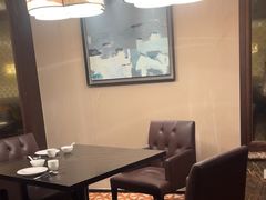 -浙江安吉JW万豪酒店·万豪中餐厅