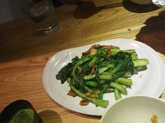 -潮粥荟·潮汕砂锅粥(朝阳大悦城店)