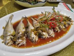 -启东小海鲜(庄先湾路1号店)