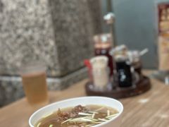 -百福麵家(新馬路店)