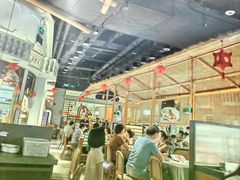 -晓粤·惹味粤菜(凯德乐峰广场店)