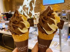 -GODIVA(王府井apm店)