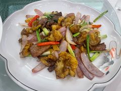 -金百门·顺德海鲜酒家(陈村店)