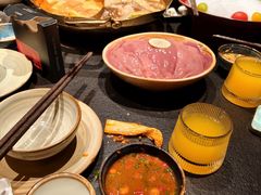 -色響火锅(恒隆广场店)