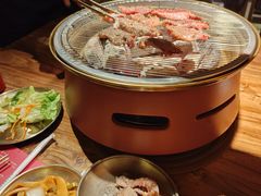 -西塔老太太泥炉烤肉(万柳华联店)