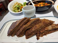 -峨嵋酒家(地安门店)