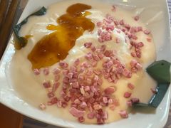 -满格嗦新疆椒麻鸡火锅.炒米粉(川大江安校区店)