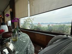 -湖畔居茶楼(湖滨店)