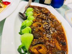 -南京东郊国宾馆