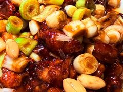 -渝信川菜(南滨店)
