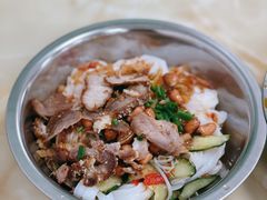 -凤张螺蛳粉·爽口粉(跃进路总店)