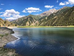 -天山神秘大峡谷