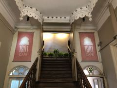 -1901 Cafe(西四店)