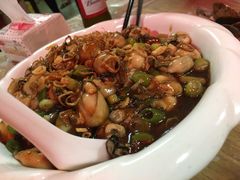 -连家船海鲜大排档·20年闽菜店(厦大店)