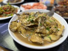 -阿军排档·烧烤