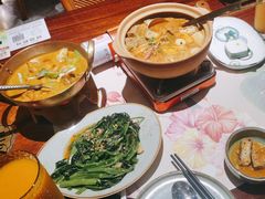-苏梅花园(群星城店)
