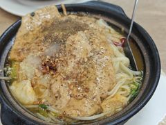 -小街曹师傅砂锅麻辣烫(亚泰大街店)