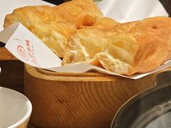 -大良毋米粥·粥底火锅(岭南天地店)
