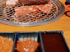 -牛坂亭 . 和牛烤肉海鲜酒场(工农路店)