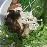 冰煮羊肉火锅[胜利][调皮]