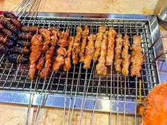 -福茗春薪禾记海鲜烧烤(八一路店)