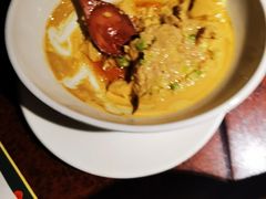 绿茶蛋蒸肉-绿茶餐厅(华联万柳店)