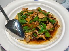 -兰湘子·湘菜小炒(石家庄万象城店)