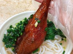 -杞兴东莞烧鹅